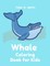 Whale Coloring Book for Kids