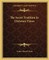 The Secret Tradition in Christian Times