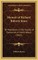 Memoir of Richard Roberts Jones