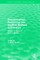 Environmental Resources and Applied Welfare Economics