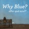 Por quÃ© azul / Why Blue