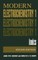 Volume 1: Modern Electrochemistry