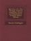 Narrative of a Tour Through Armenia, Kurdistan, Persia, and Mesopotamia