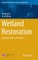Wetland Restoration