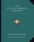 The Witch in Dramatic Literature