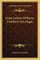 Some Letters of Baron Friedrich Von Hugel