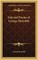 Selected Poems of George Meredith