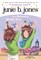 Junie B. Jones #11: Junie B. Jones Is a Beauty Shop Guy