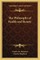 The Philosophy of Health and Beauty