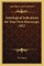 Astrological Indications for Your Own Horoscope 1922