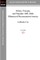 Politics, Principle, and Prejudice 1865-1866