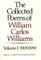 The Collected Poems of William Carlos Williams