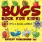 Bugs Book For Kids