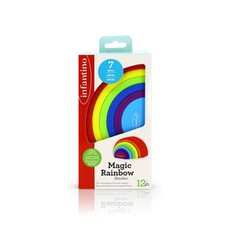 INFANTINO Shape sorting bucket