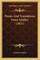 Poems And Translations From Schiller (1821)