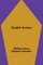 English Satires