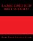 Large Grid Red Belt Sudoku