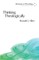 Thinking Theologically