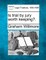 Is Trial by Jury Worth Keeping?.