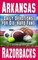 Daily Devotions for Die-Hard Fans Arkansas Razorbacks