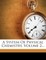 A System of Physical Chemistry, Volume 2...