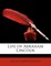 Life of Abraham Lincoln