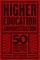 Higher Education Administration