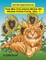 The Big Coloring Book Of Maine Coon Cats - Volume 1