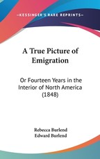 A True Picture of Emigration A True Picture of Emigration