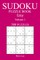 Easy 300 Sudoku Puzzle Book