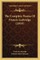 The Complete Poems of Francis Ledwidge (1919) the Complete Poems of Francis Ledwidge (1919)