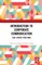 Introduction to Corporate Communication