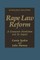 Rape Law Reform