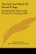 The Life And Work Of David P. Page