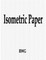 Isometric Paper
