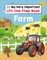 My Very Important Lift-The-Flap Book Farm