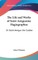 The Life and Works of Saint Aengussius Hagiographus
