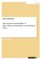 The Financial Sustainability of Micro-Finance Institutions in Sub-Saharan Africa