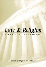 Law and Religion