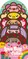 Piggyback Pals: Love Bug Cuties