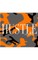 Hustle camouflage Sir Michael Artist creative Journal