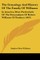 The Genealogy And History Of The Family Of Williams