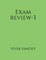 Exam review-3