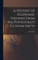 A History of Economic Theories From the Physiocrats to Adam Smith