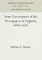 Some Forerunners of the Newspapers in England, 1476-1622