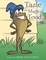 Tazie the Magical Toad