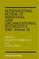International Review of Industrial V 25