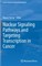 Nuclear Signaling Pathways and Targeting Transcription in Cancer