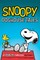 Snoopy Spring 2025 Kids Collection