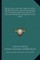Reflections on the Present State of British India and Examination of the Principles and Policy of the Government of British India (1829)